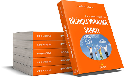 Bilinçli Yaratma Sanatı Kitabı